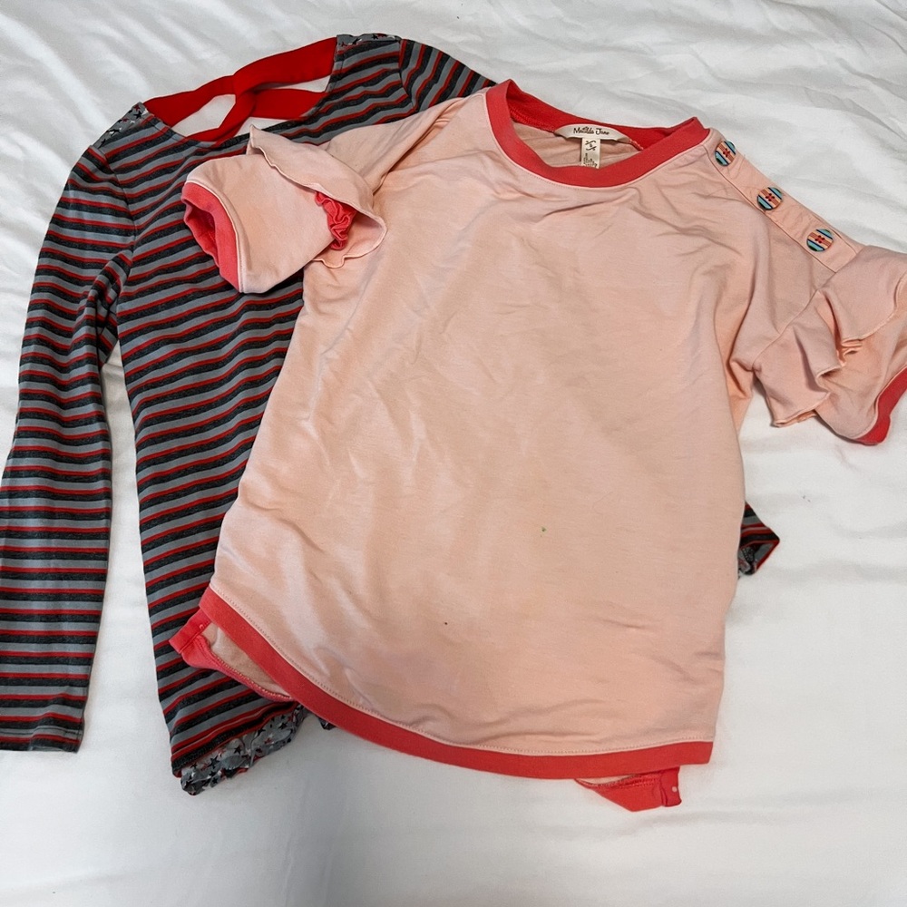 Matilda jane tops bundle